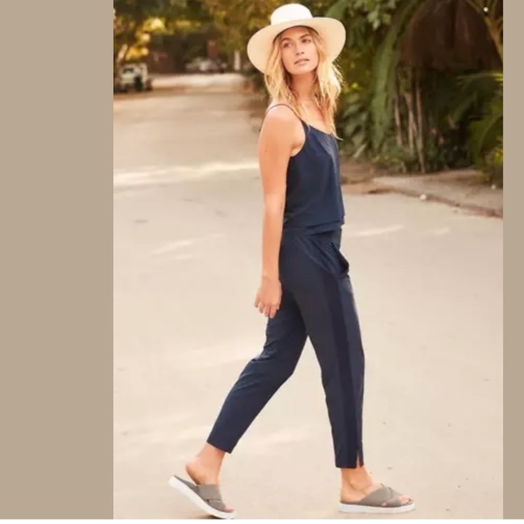 ATHLETA Brooklyn Ankle Pant